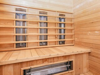 Casa de vacaciones Vester Husby  28