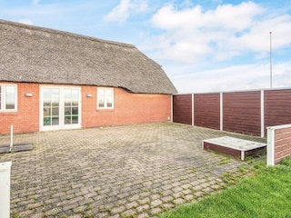 Vakantiehuis Vester Husby  27