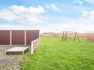 Casa de vacaciones Vester Husby  9