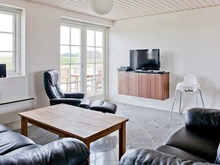 Ferienhaus Vester Husby  33