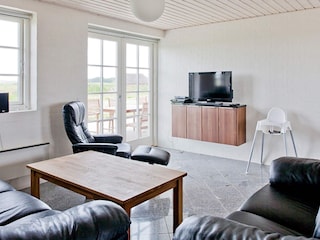 Vakantiehuis Vester Husby  33