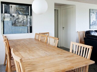 Ferienhaus Vester Husby  34