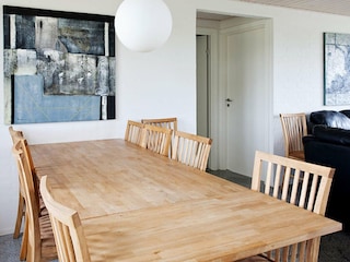 Vakantiehuis Vester Husby  34