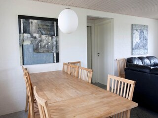 Ferienhaus Vester Husby  35