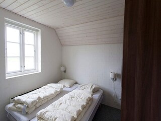 Vakantiehuis Vester Husby  36
