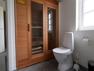 Ferienhaus Vester Husby  37