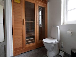 Vakantiehuis Vester Husby  37