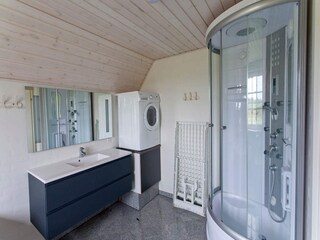 Ferienhaus Vester Husby  38