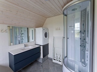 Vakantiehuis Vester Husby  38