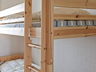 Vakantiehuis Vester Husby  39