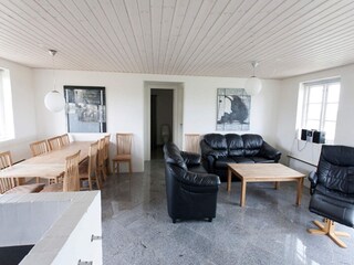 Maison de vacances Vester Husby  72