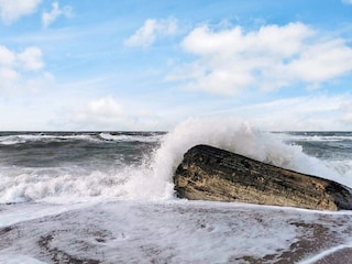 Holiday house Vester Husby  16