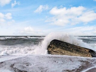 Vakantiehuis Vester Husby  26