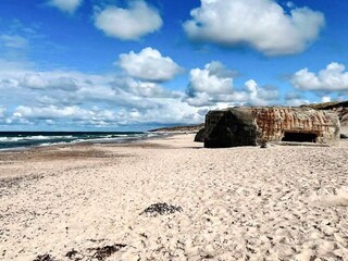 Ferienhaus Vester Husby  21