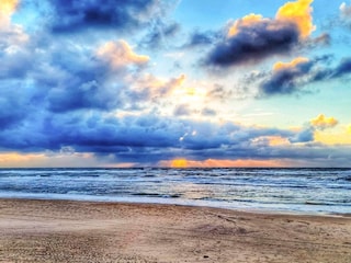 Ferienhaus Vester Husby  5