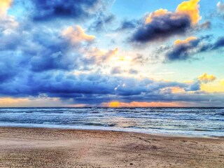 Holiday house Vester Husby  11