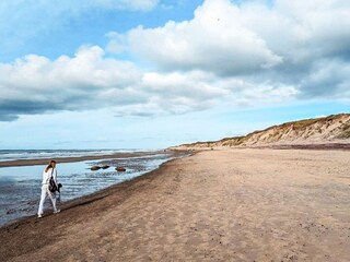 Vakantiehuis Vester Husby  89