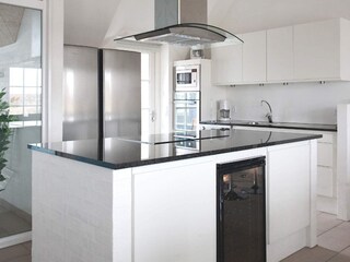 Vakantiehuis Vester Husby  9