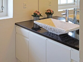 Maison de vacances Vester Husby  2