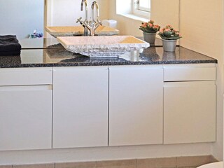 Casa de vacaciones Vester Husby  44