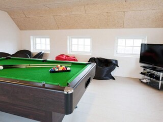 Ferienhaus Vester Husby  7