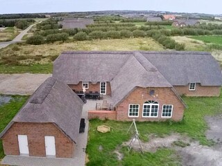 Holiday house Vester Husby  6