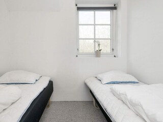 Holiday house Vester Husby  6