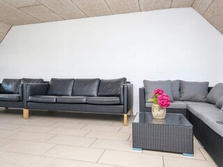 Holiday house Vester Husby  7