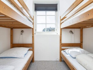 Casa de vacaciones Vester Husby  17