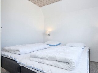 Ferienhaus Vester Husby  9