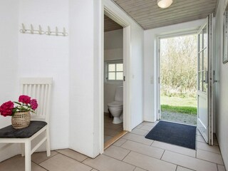 Ferienhaus Vester Husby  19