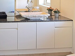 Holiday house Vester Husby  12