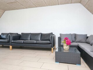 Vakantiehuis Vester Husby  2