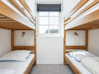 Ferienhaus Vester Husby  36