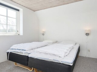 Ferienhaus Vester Husby  10