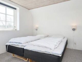 Ferienhaus Vester Husby  21