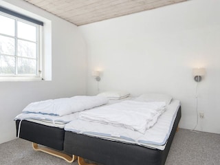 Ferienhaus Vester Husby  8
