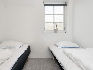 Vakantiehuis Vester Husby  22