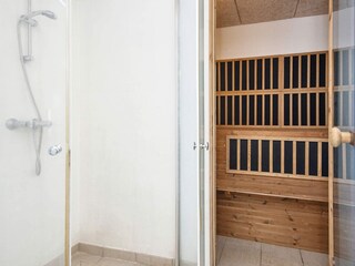 Vakantiehuis Vester Husby  23