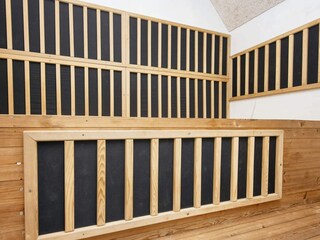 Maison de vacances Vester Husby  5