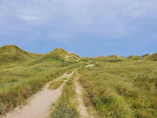 Holiday house Vester Husby  28