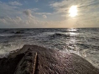 Holiday house Vester Husby  39