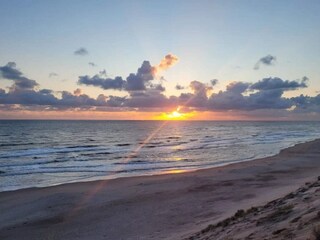 Ferienhaus Vester Husby  47