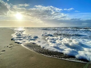 Holiday house Vester Husby  51