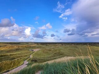 Holiday house Vester Husby  25