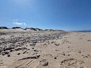 Ferienhaus Vester Husby  26