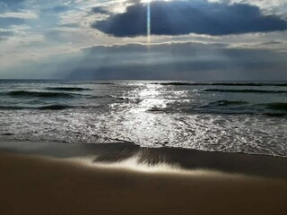 Ferienhaus Vester Husby  31