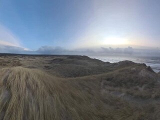 Vakantiehuis Vester Husby  33