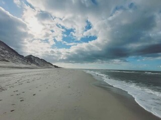 Vakantiehuis Vester Husby  39