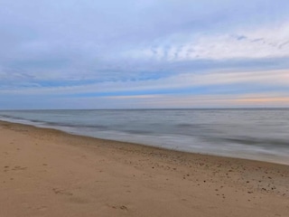 Holiday house Vester Husby  6